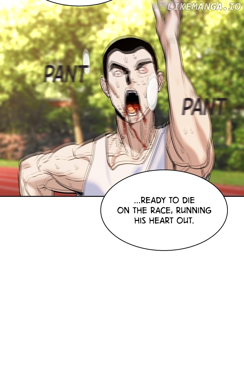 This World is Money And Power Chapter 188 - page 20