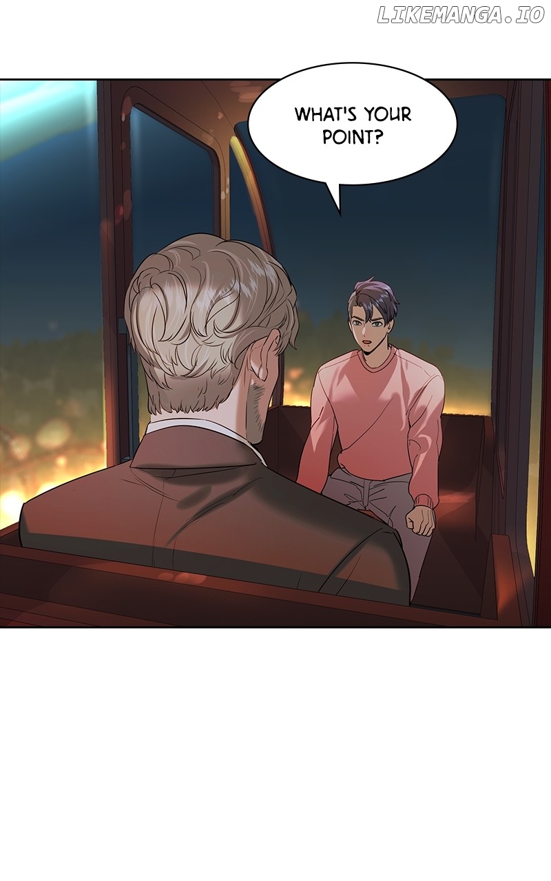 This World is Money And Power Chapter 188 - page 21