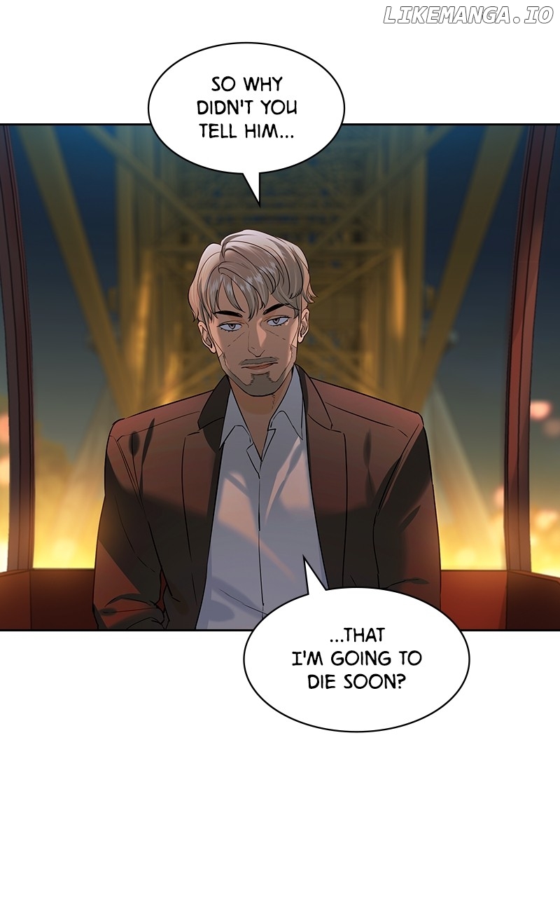 This World is Money And Power Chapter 188 - page 25
