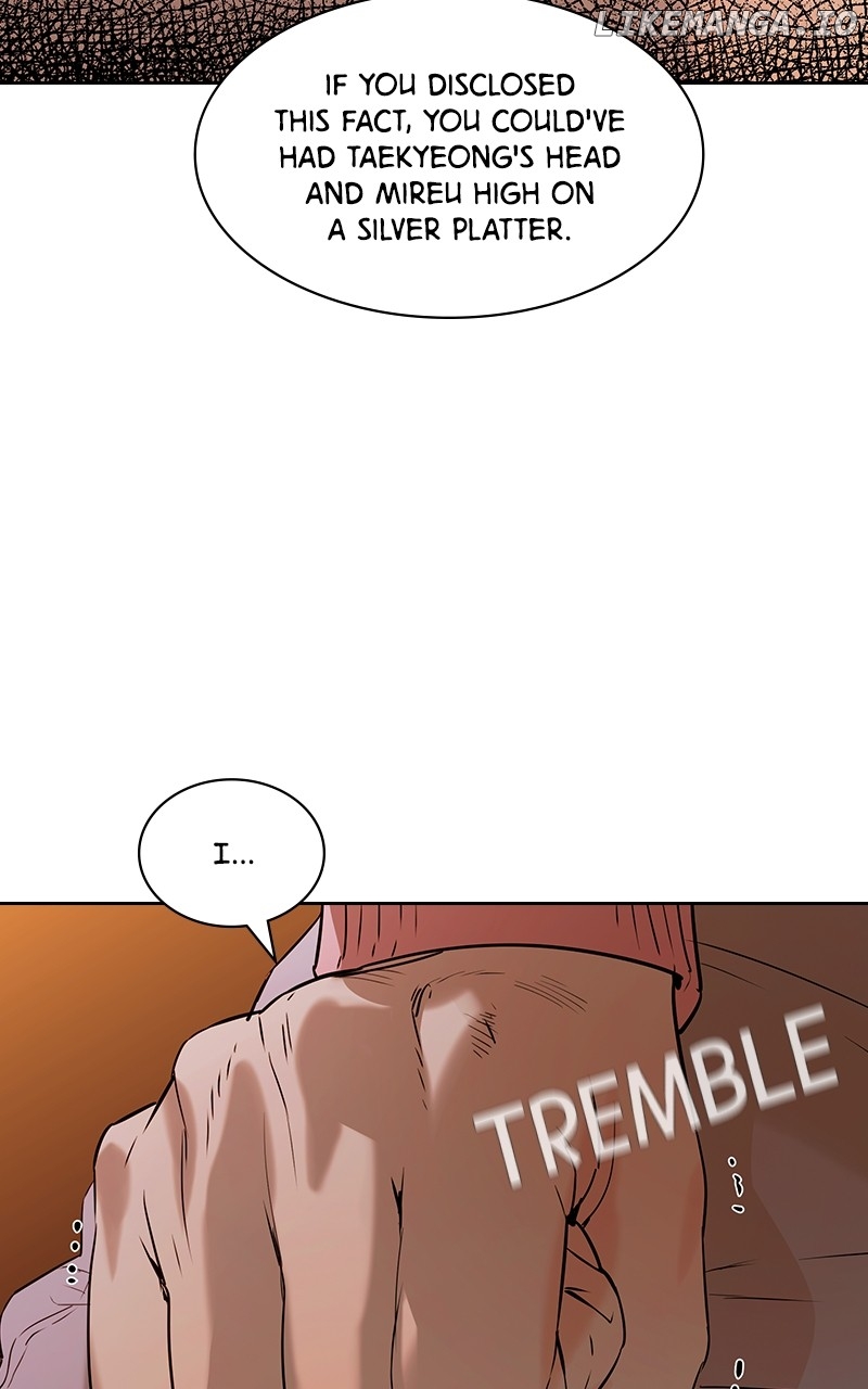 This World is Money And Power Chapter 188 - page 28