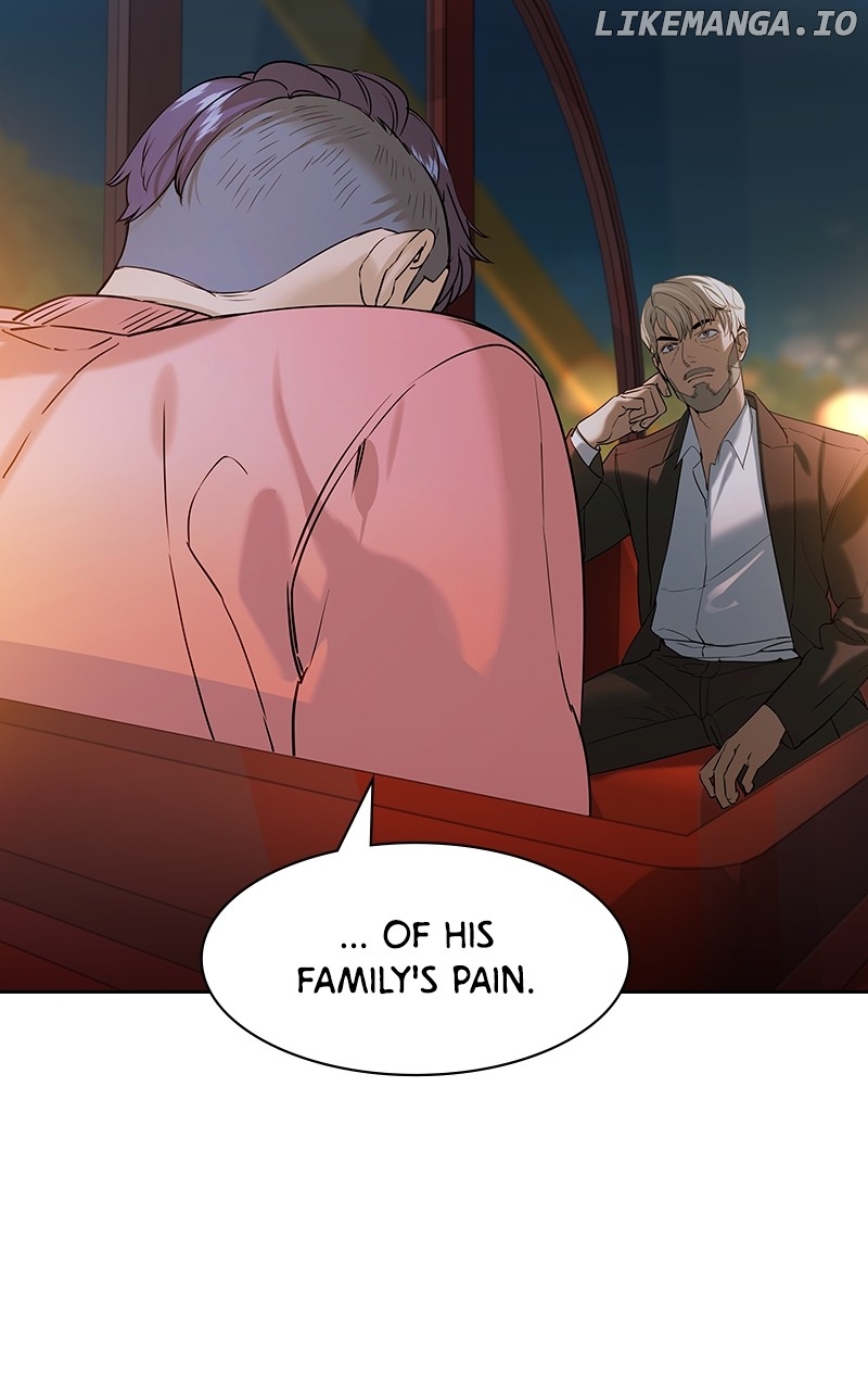 This World is Money And Power Chapter 188 - page 30