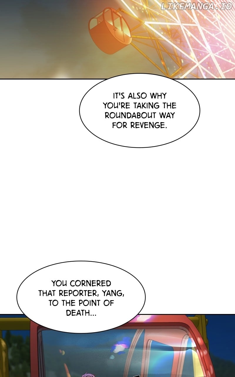 This World is Money And Power Chapter 188 - page 33