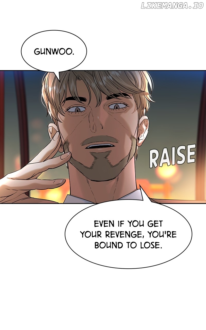 This World is Money And Power Chapter 188 - page 36