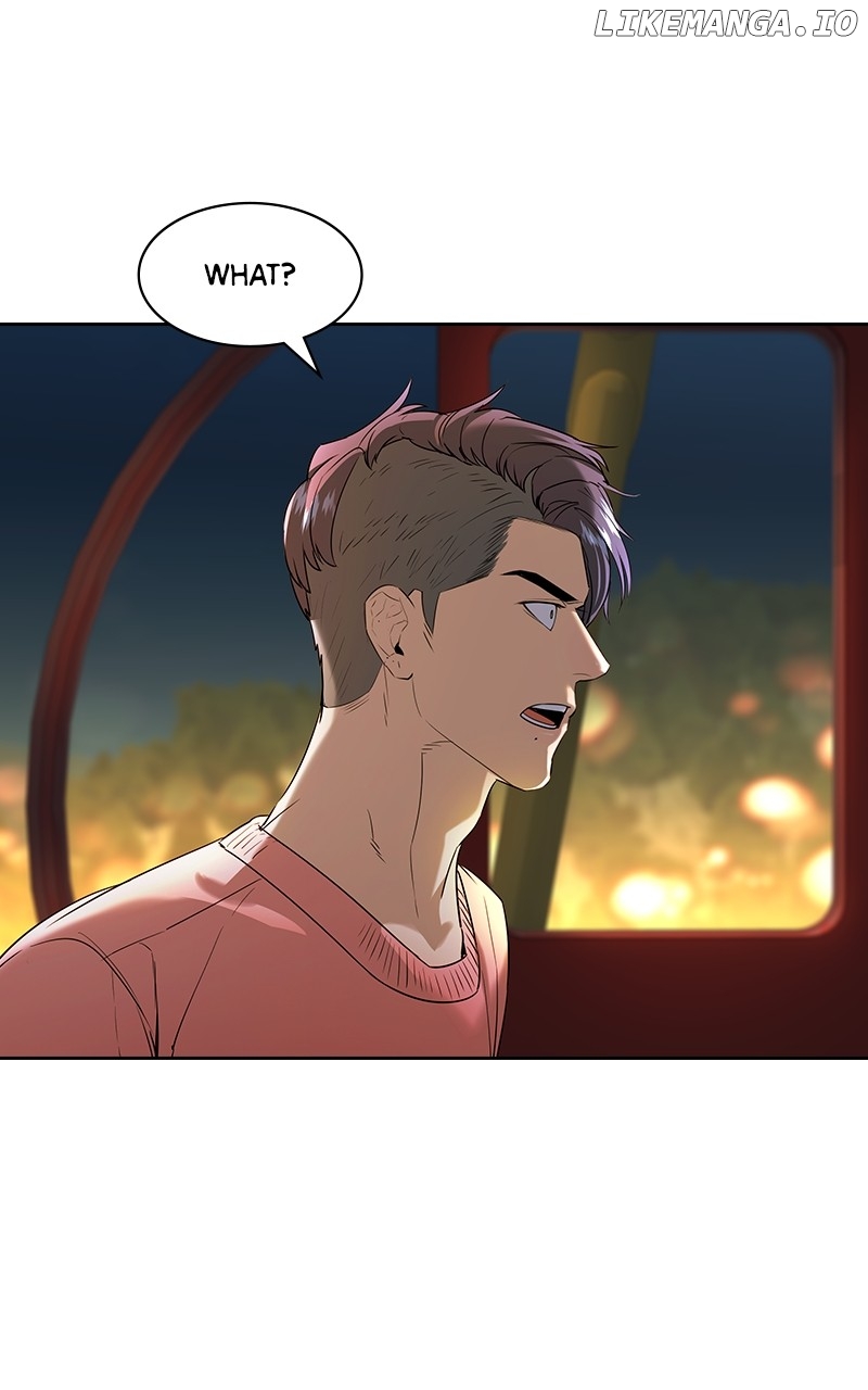 This World is Money And Power Chapter 188 - page 37
