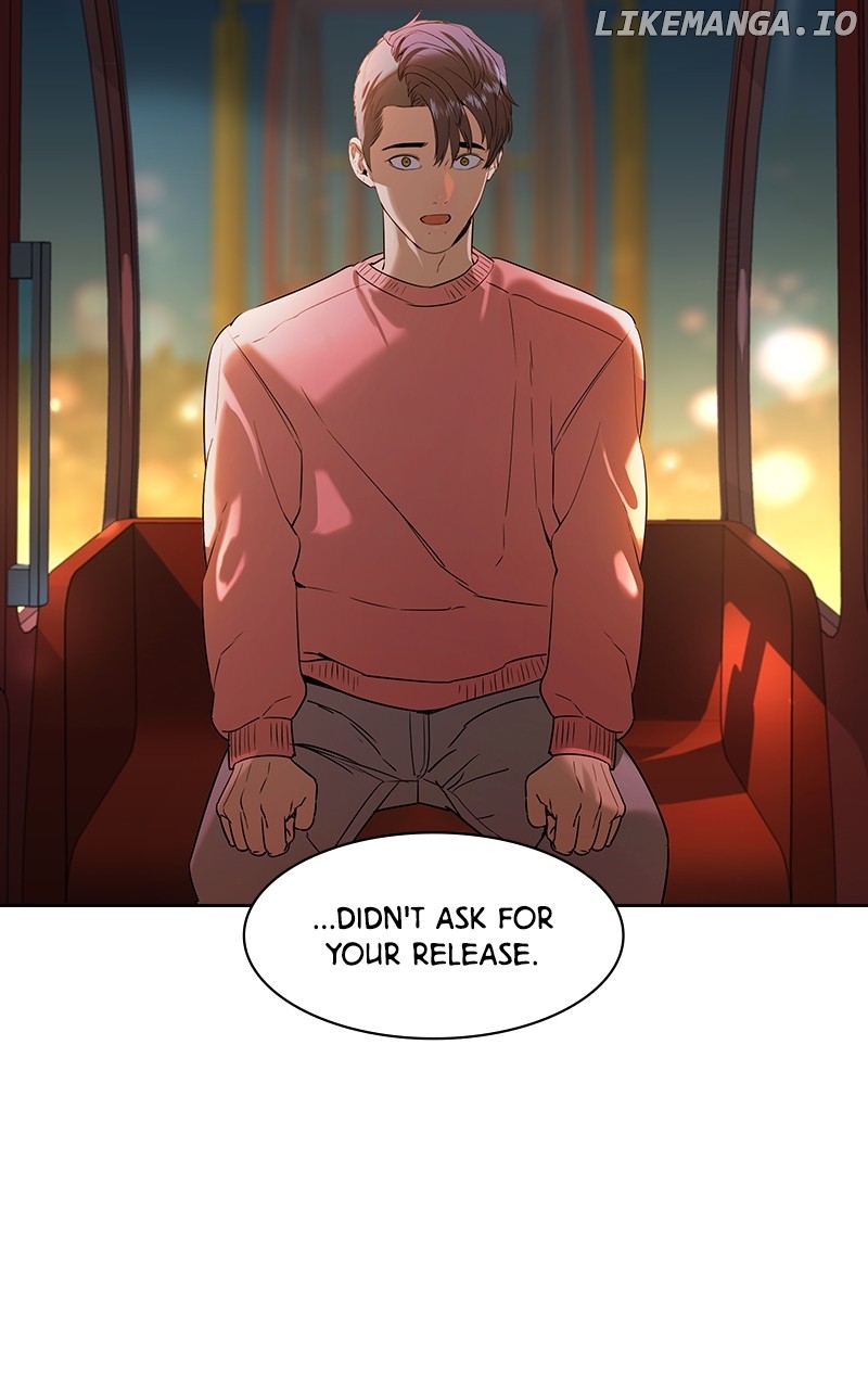 This World is Money And Power Chapter 188 - page 40