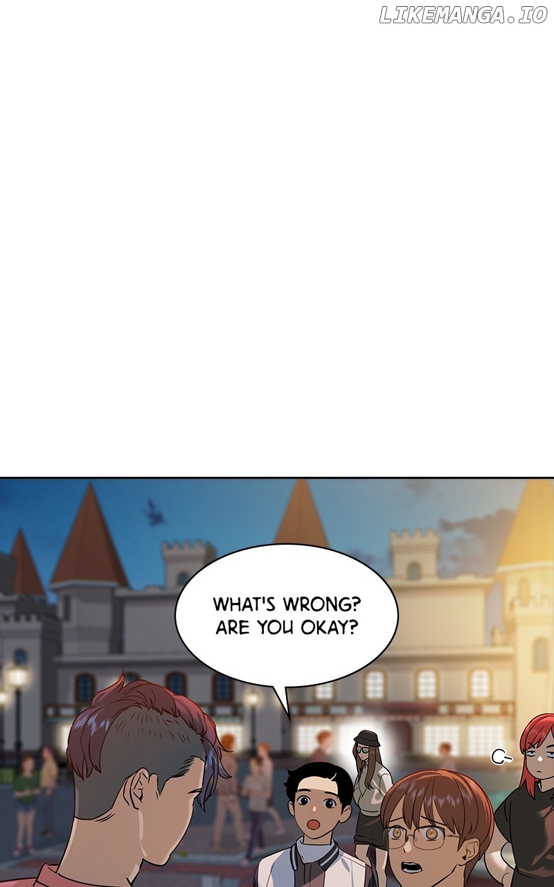 This World is Money And Power Chapter 188 - page 47