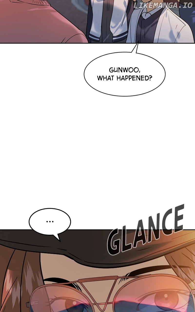 This World is Money And Power Chapter 188 - page 48