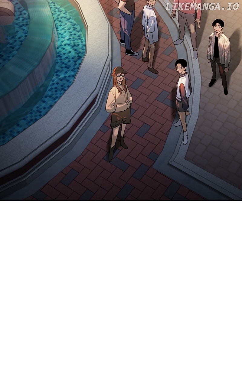 This World is Money And Power Chapter 188 - page 50