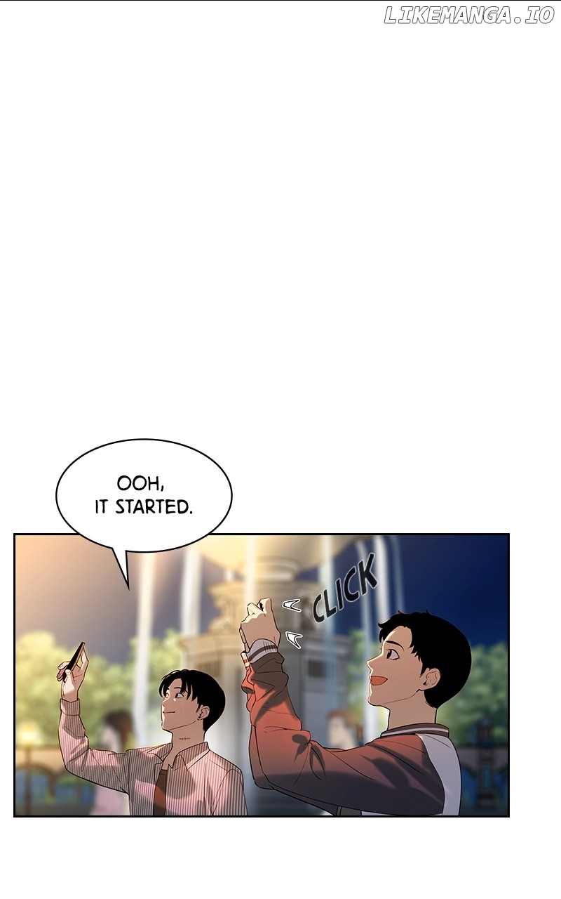 This World is Money And Power Chapter 188 - page 54