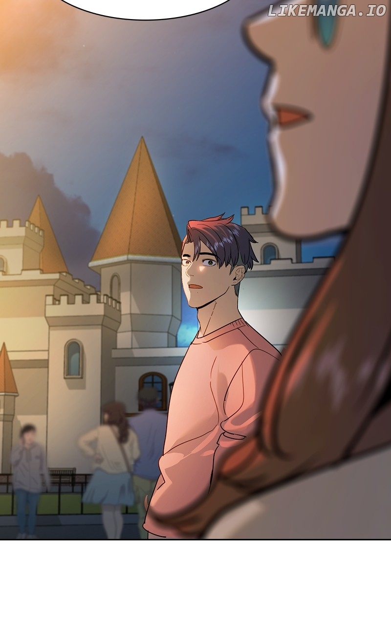 This World is Money And Power Chapter 188 - page 61