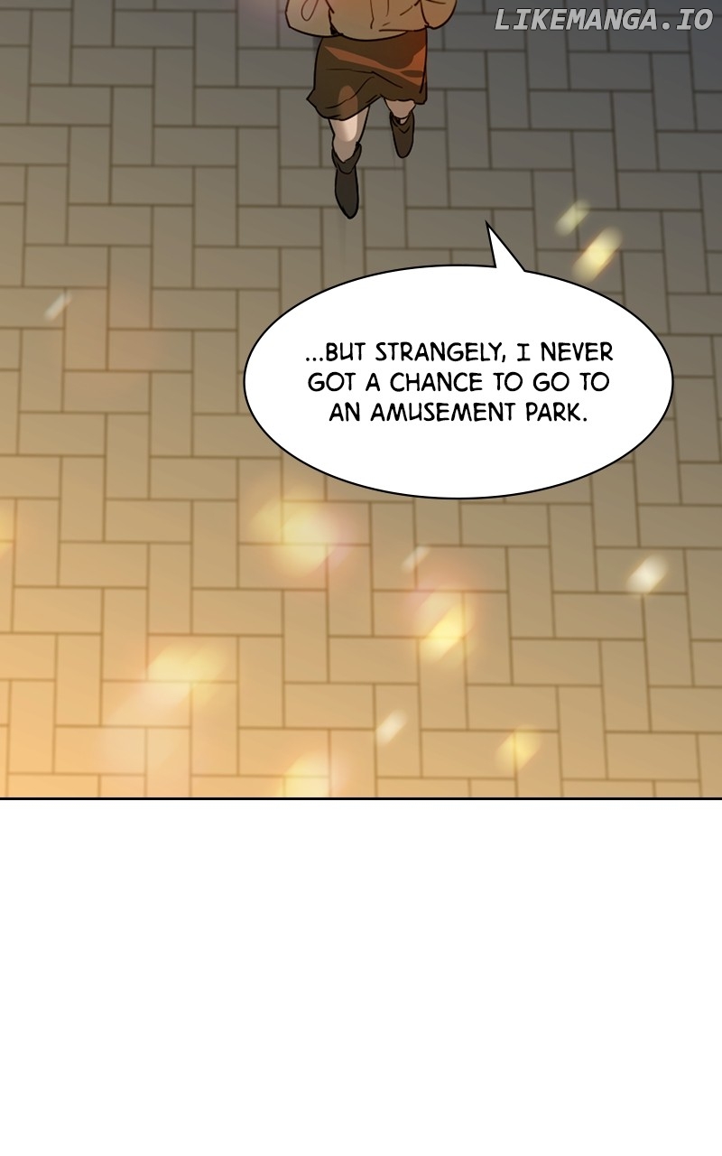 This World is Money And Power Chapter 188 - page 63