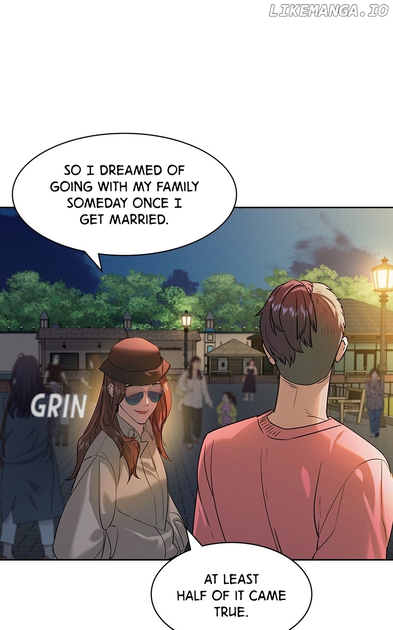 This World is Money And Power Chapter 188 - page 64