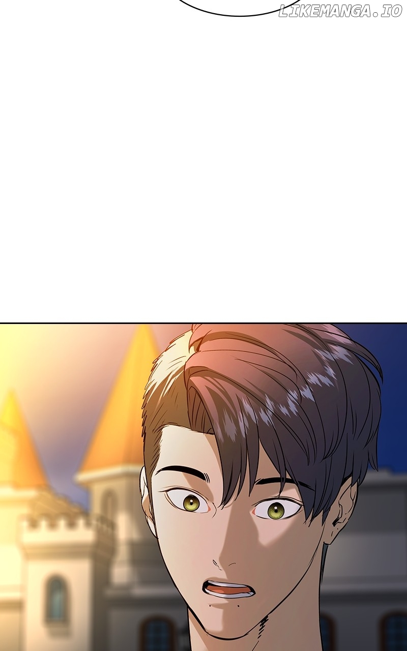 This World is Money And Power Chapter 188 - page 65