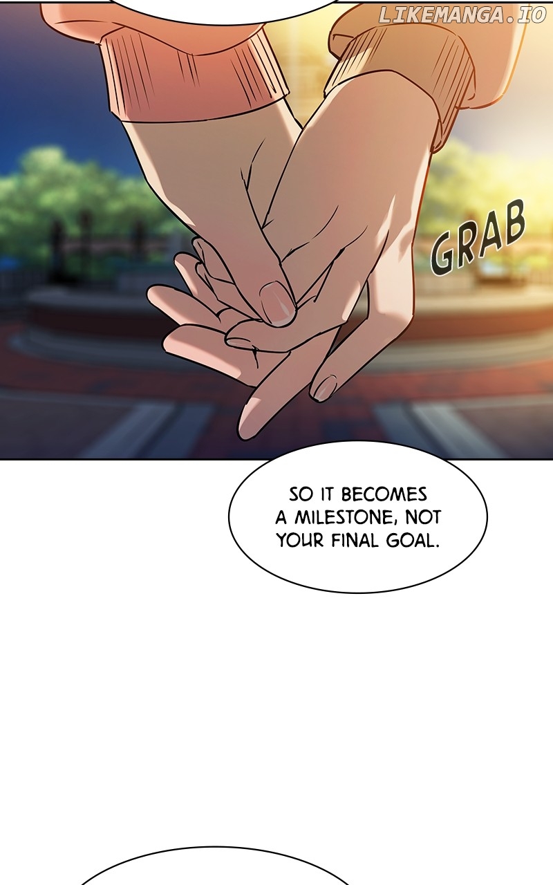 This World is Money And Power Chapter 188 - page 68