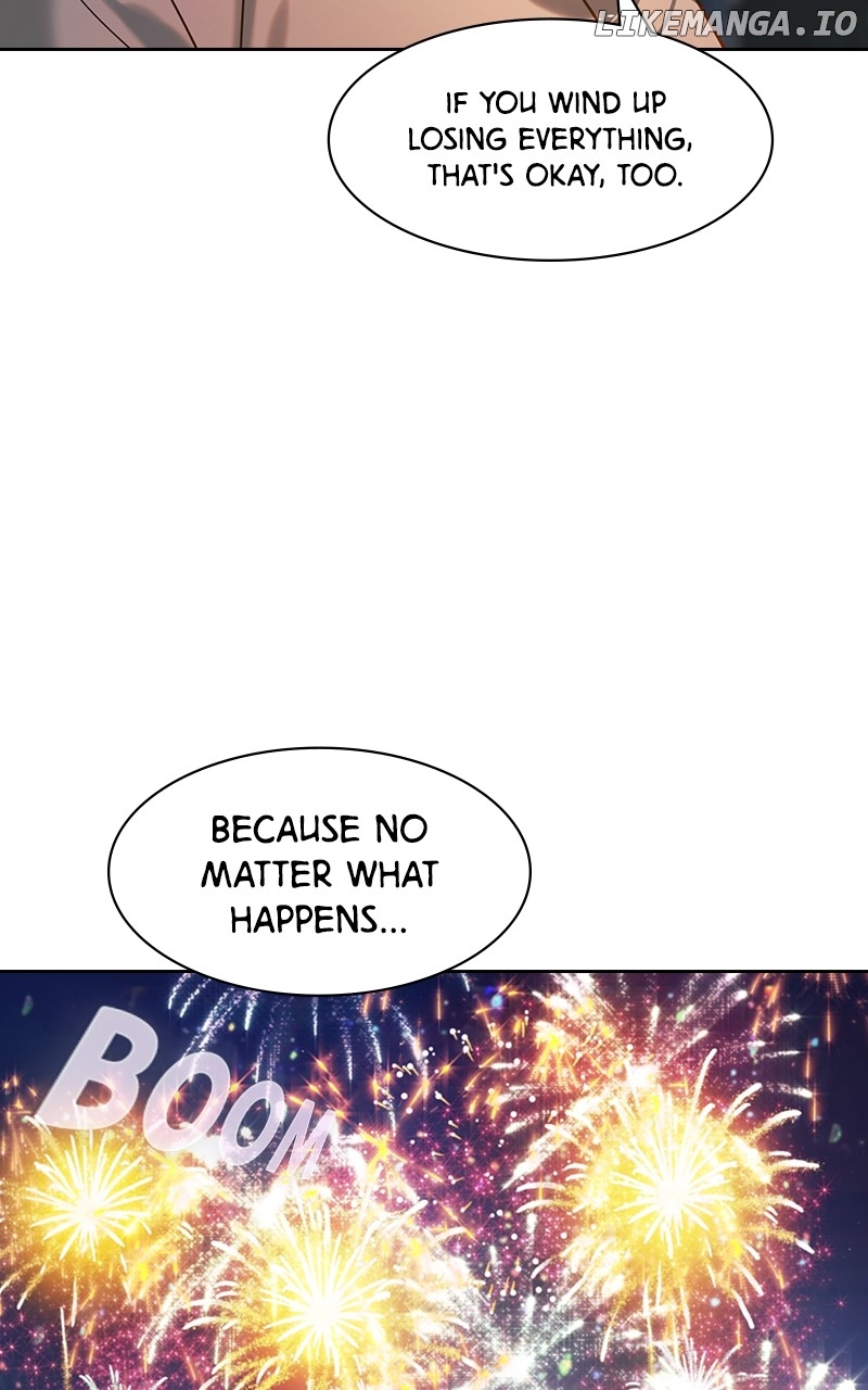 This World is Money And Power Chapter 188 - page 70
