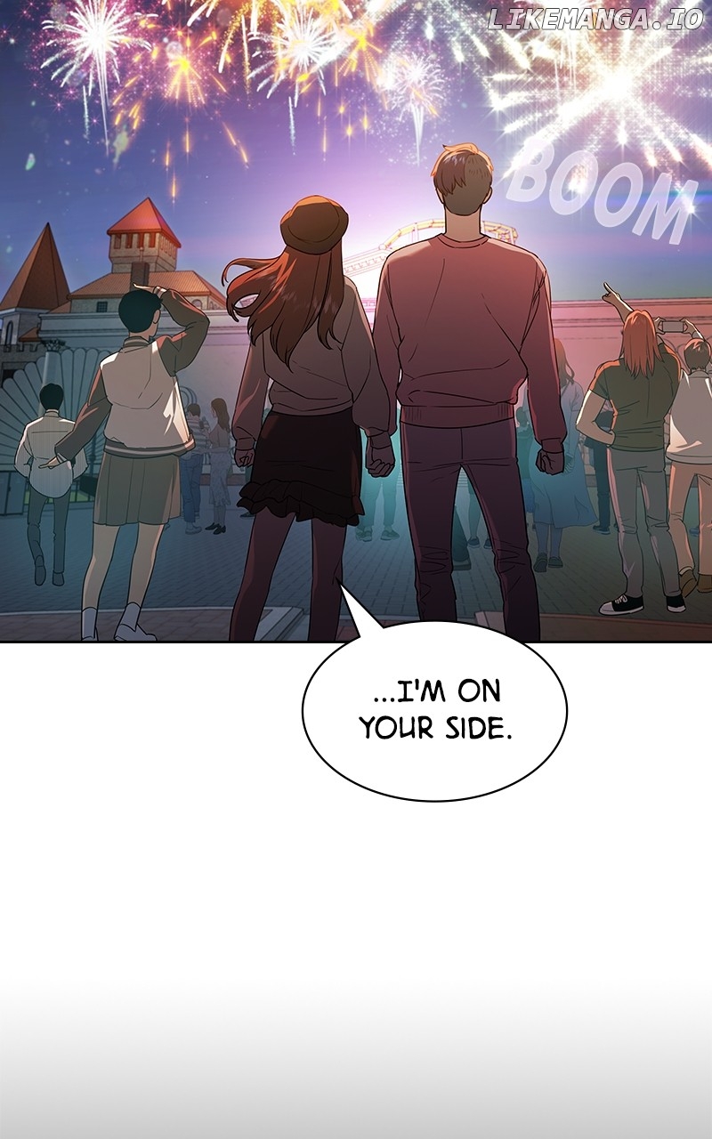 This World is Money And Power Chapter 188 - page 71