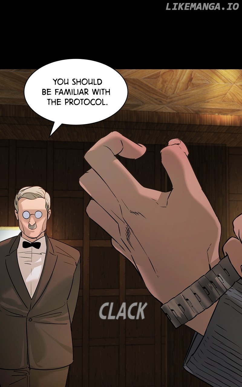This World is Money And Power Chapter 188 - page 74
