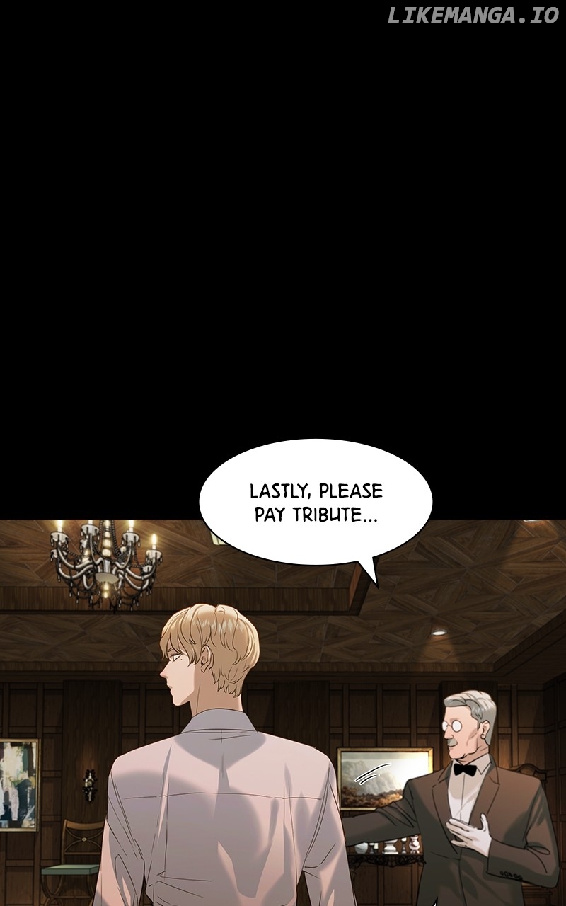 This World is Money And Power Chapter 188 - page 78