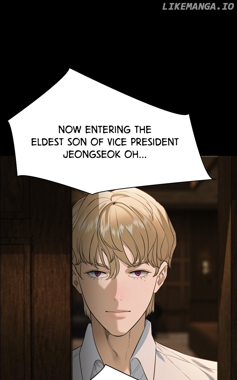 This World is Money And Power Chapter 188 - page 83