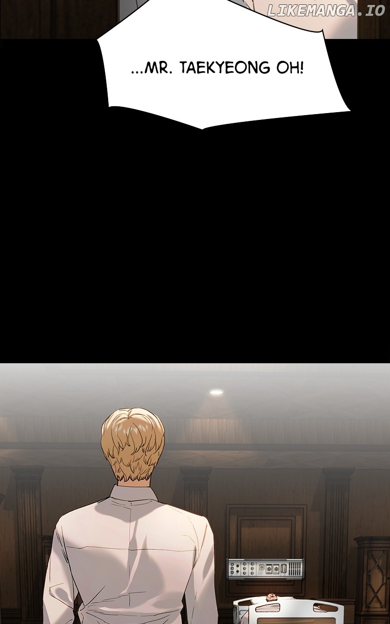 This World is Money And Power Chapter 188 - page 84