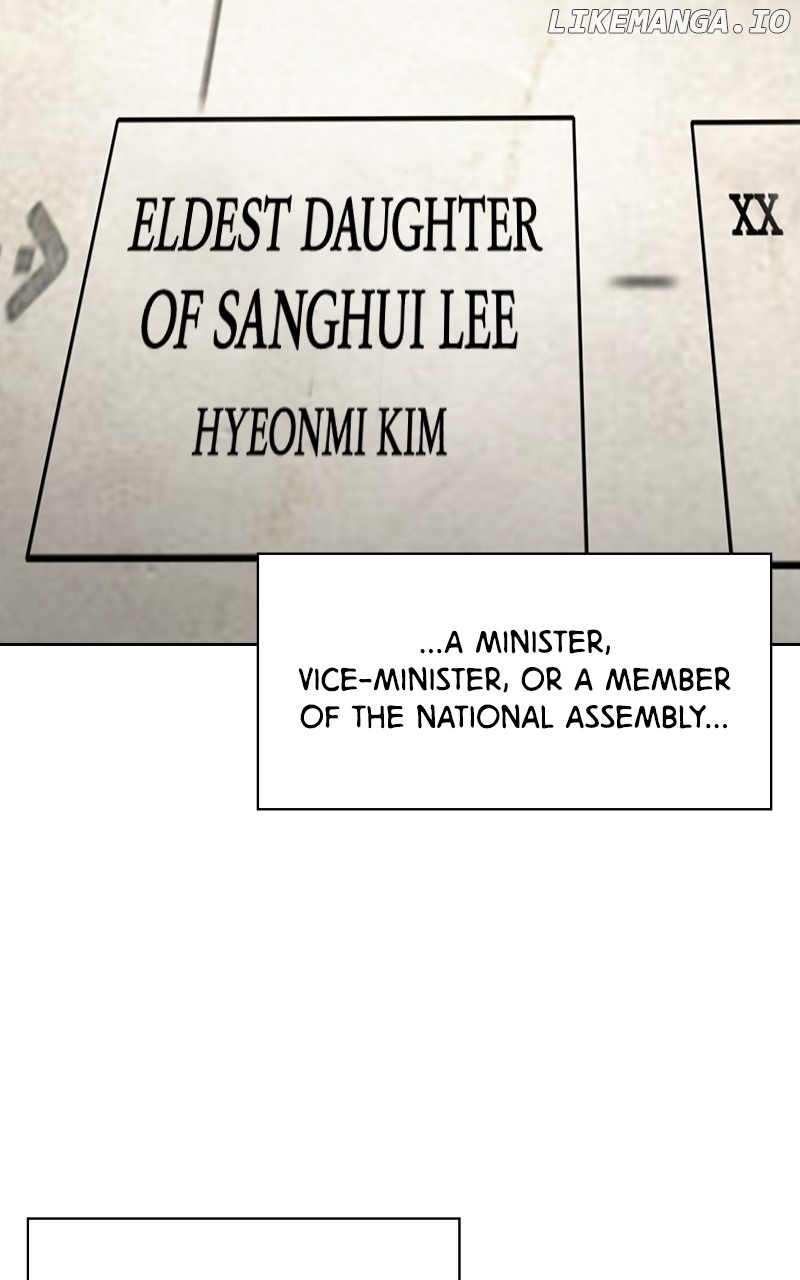 This World is Money And Power Chapter 189 - page 4