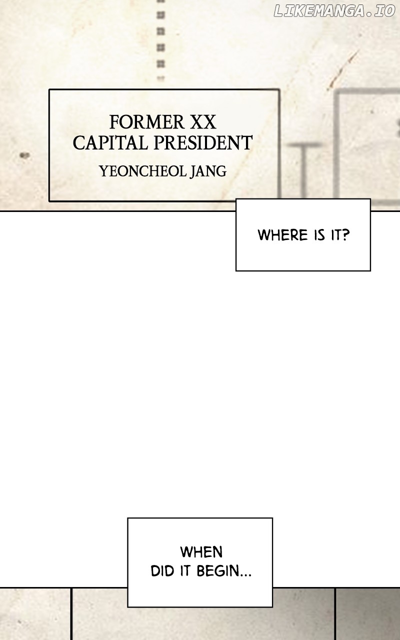 This World is Money And Power Chapter 189 - page 7