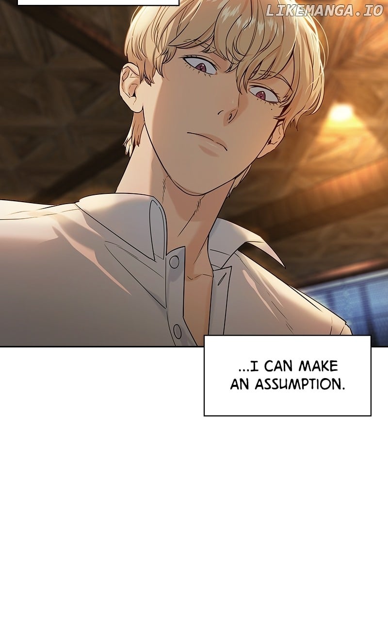 This World is Money And Power Chapter 189 - page 9