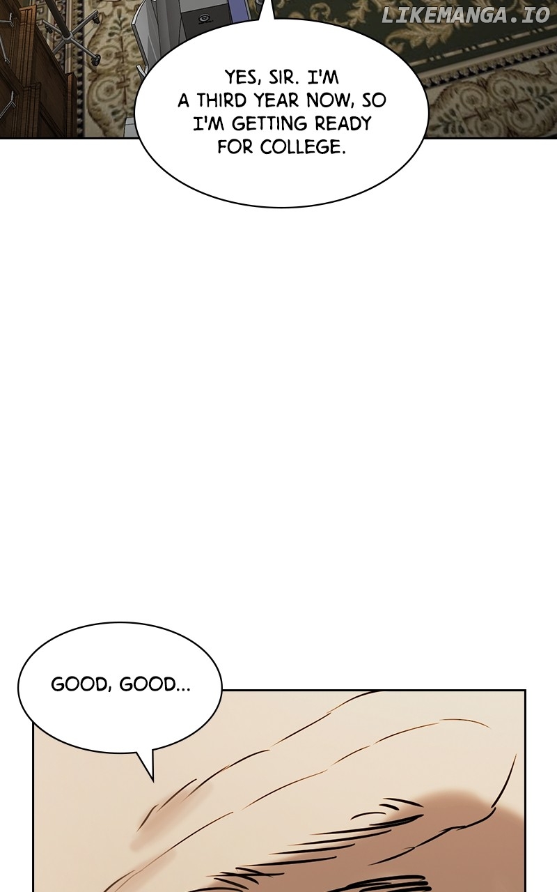 This World is Money And Power Chapter 189 - page 15