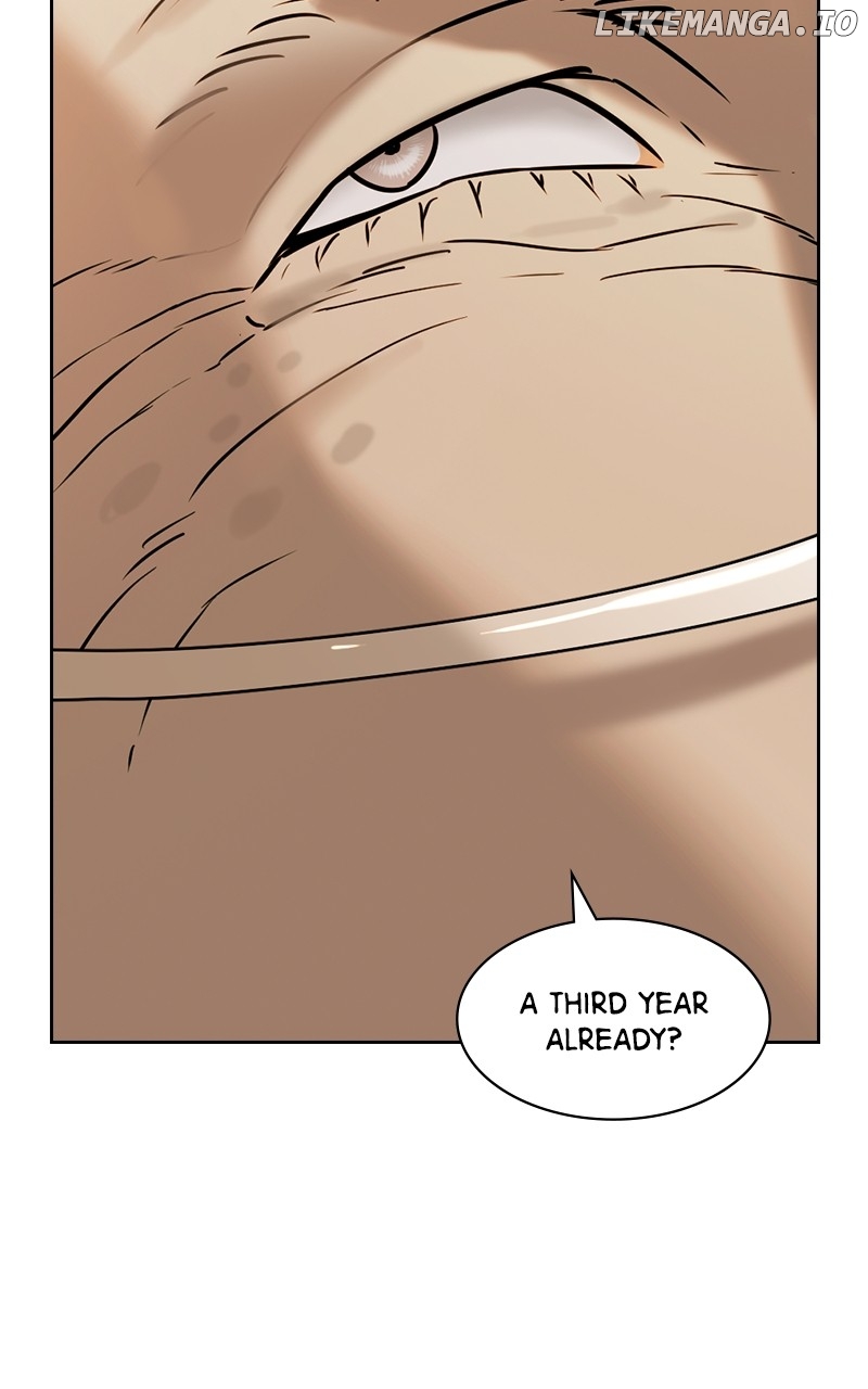 This World is Money And Power Chapter 189 - page 16