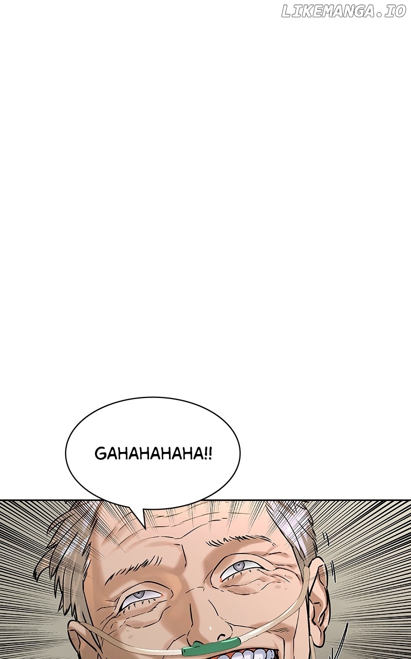 This World is Money And Power Chapter 189 - page 22