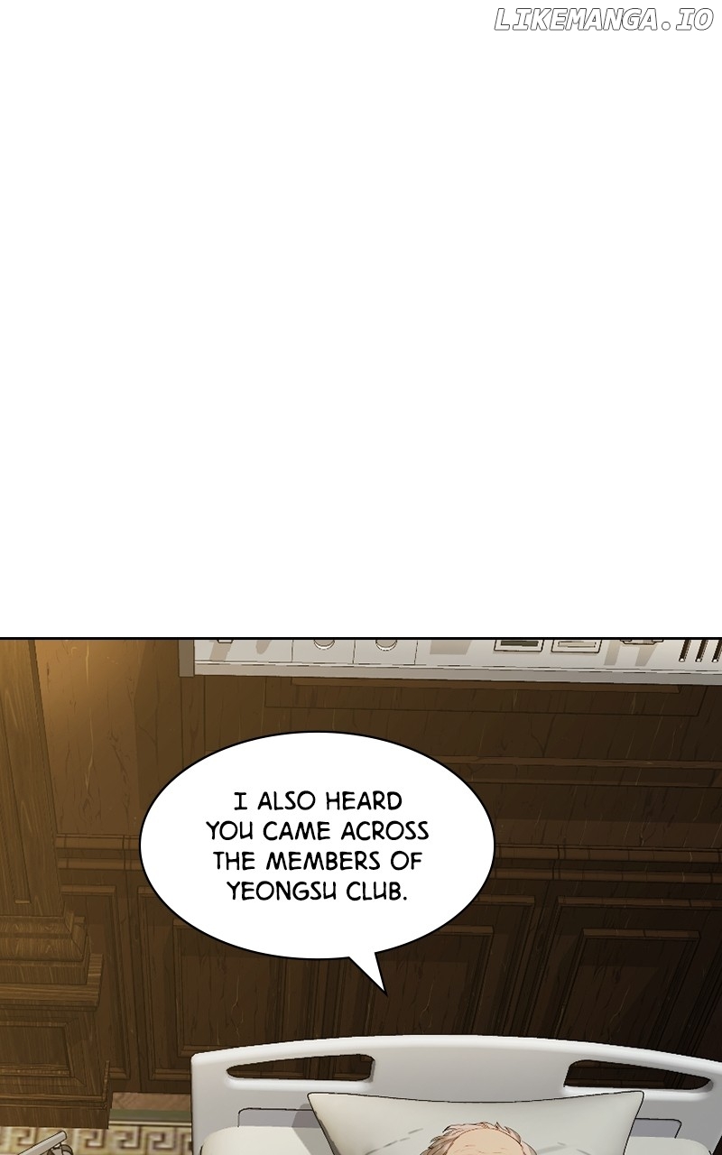 This World is Money And Power Chapter 189 - page 26