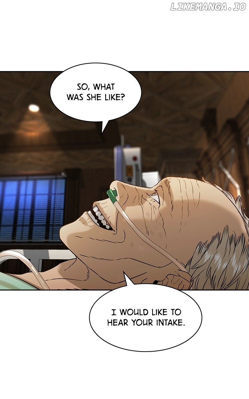 This World is Money And Power Chapter 189 - page 28