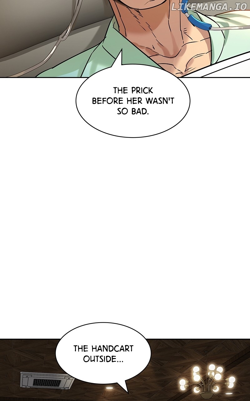 This World is Money And Power Chapter 189 - page 31