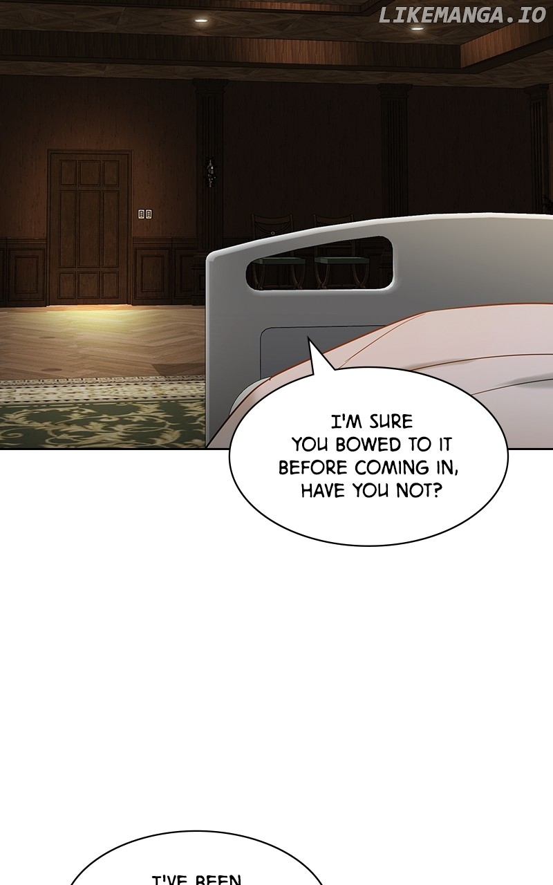 This World is Money And Power Chapter 189 - page 32