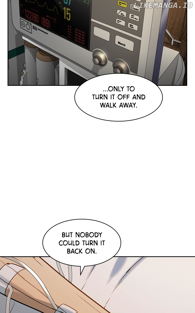 This World is Money And Power Chapter 189 - page 42