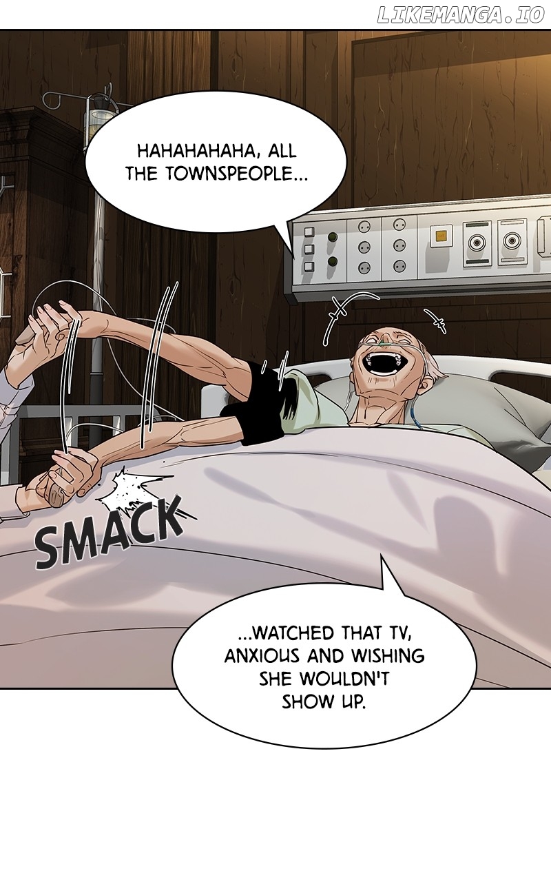 This World is Money And Power Chapter 189 - page 44