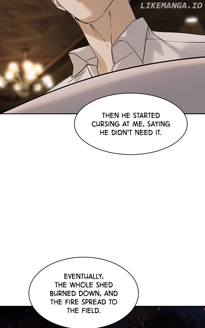 This World is Money And Power Chapter 189 - page 48