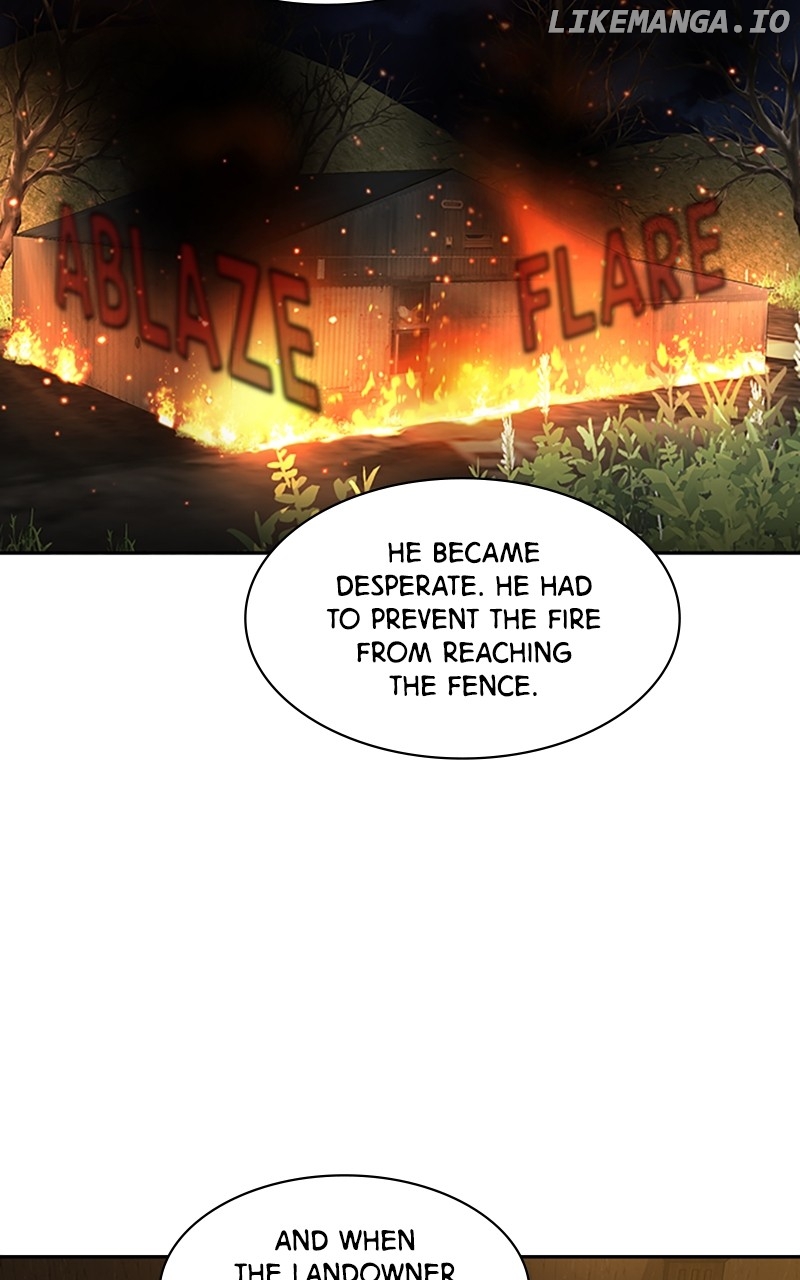 This World is Money And Power Chapter 189 - page 49