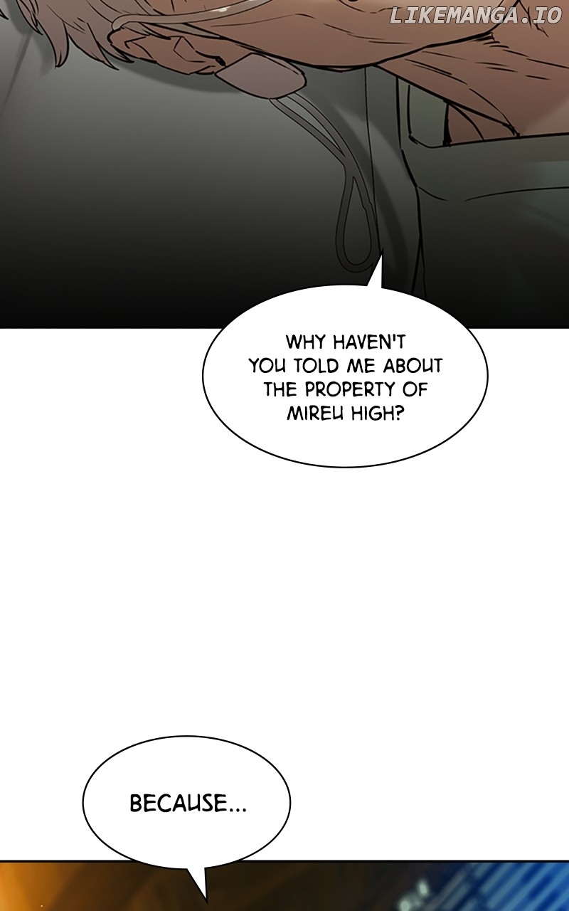This World is Money And Power Chapter 189 - page 57