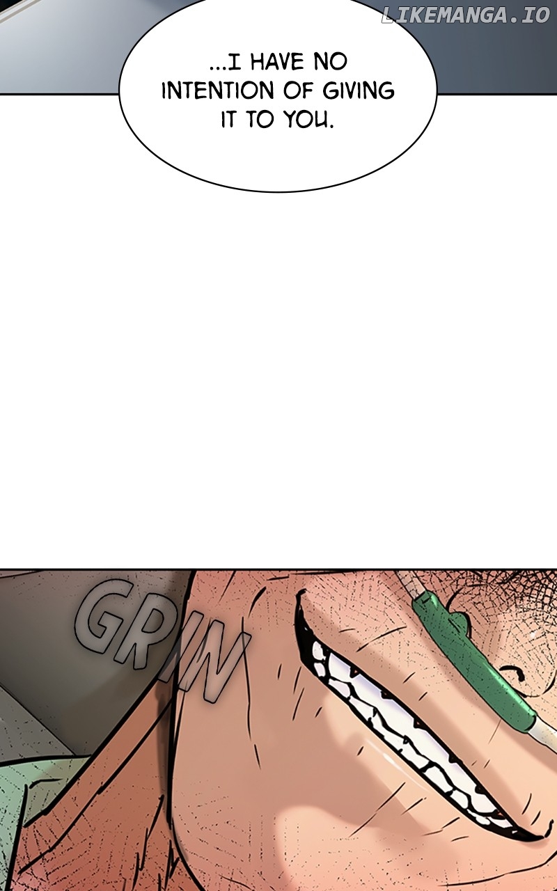 This World is Money And Power Chapter 189 - page 59