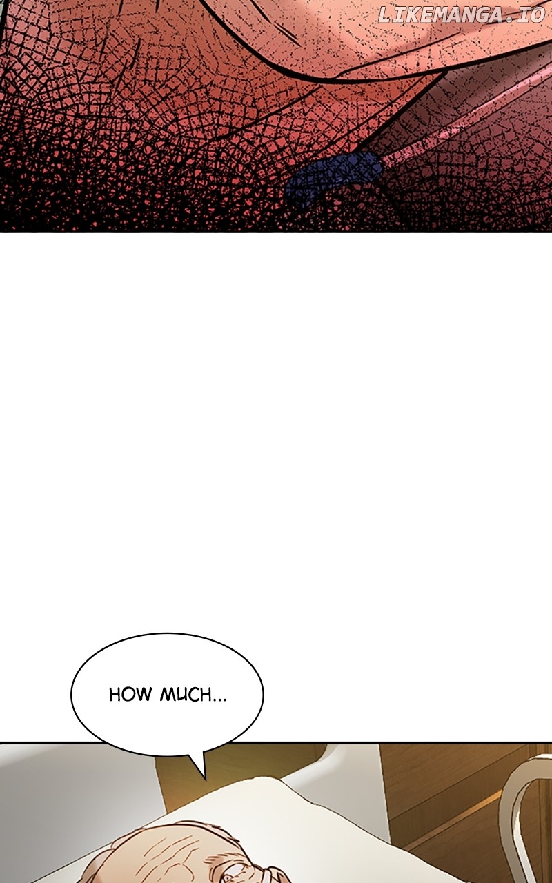 This World is Money And Power Chapter 189 - page 60