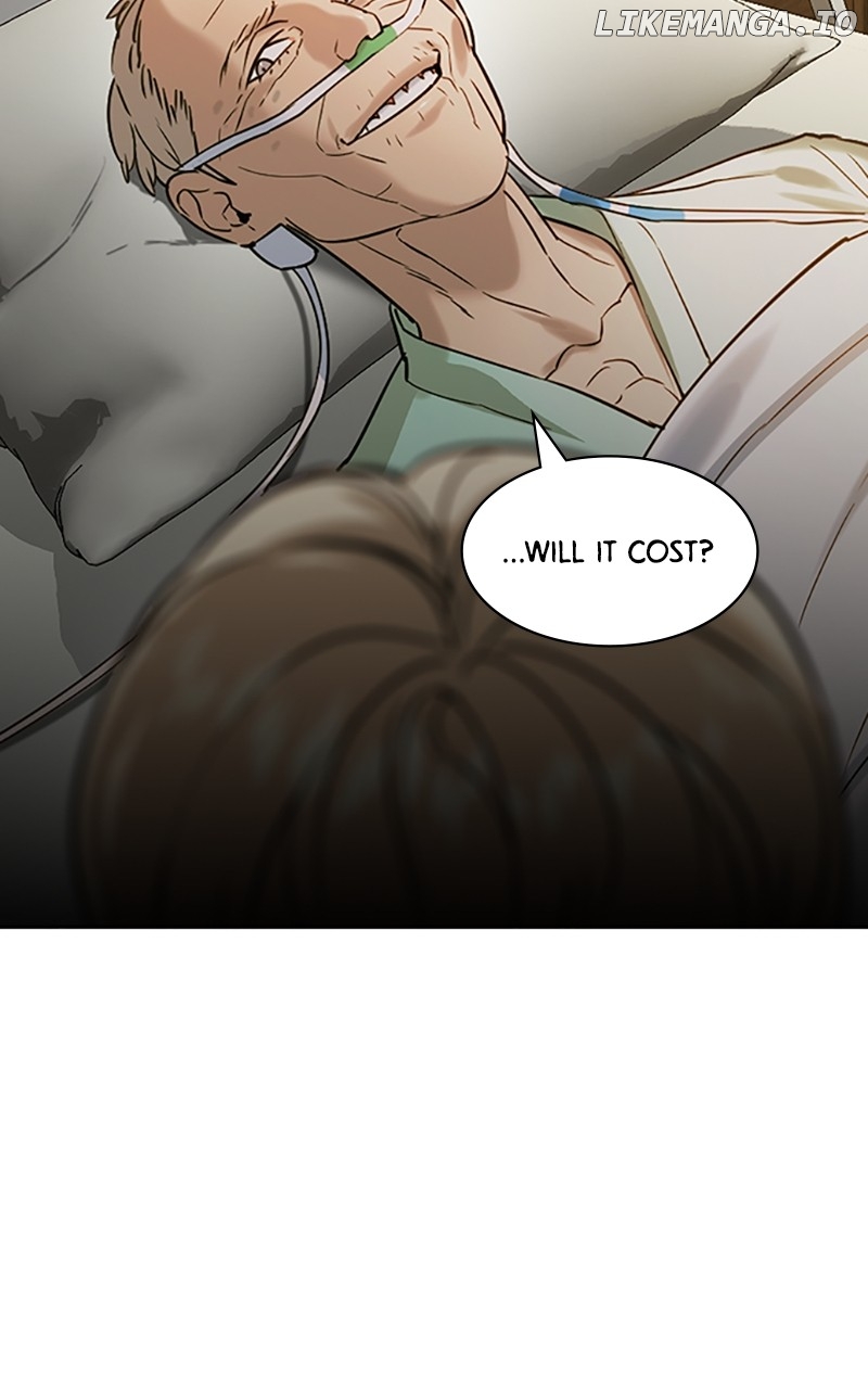 This World is Money And Power Chapter 189 - page 61