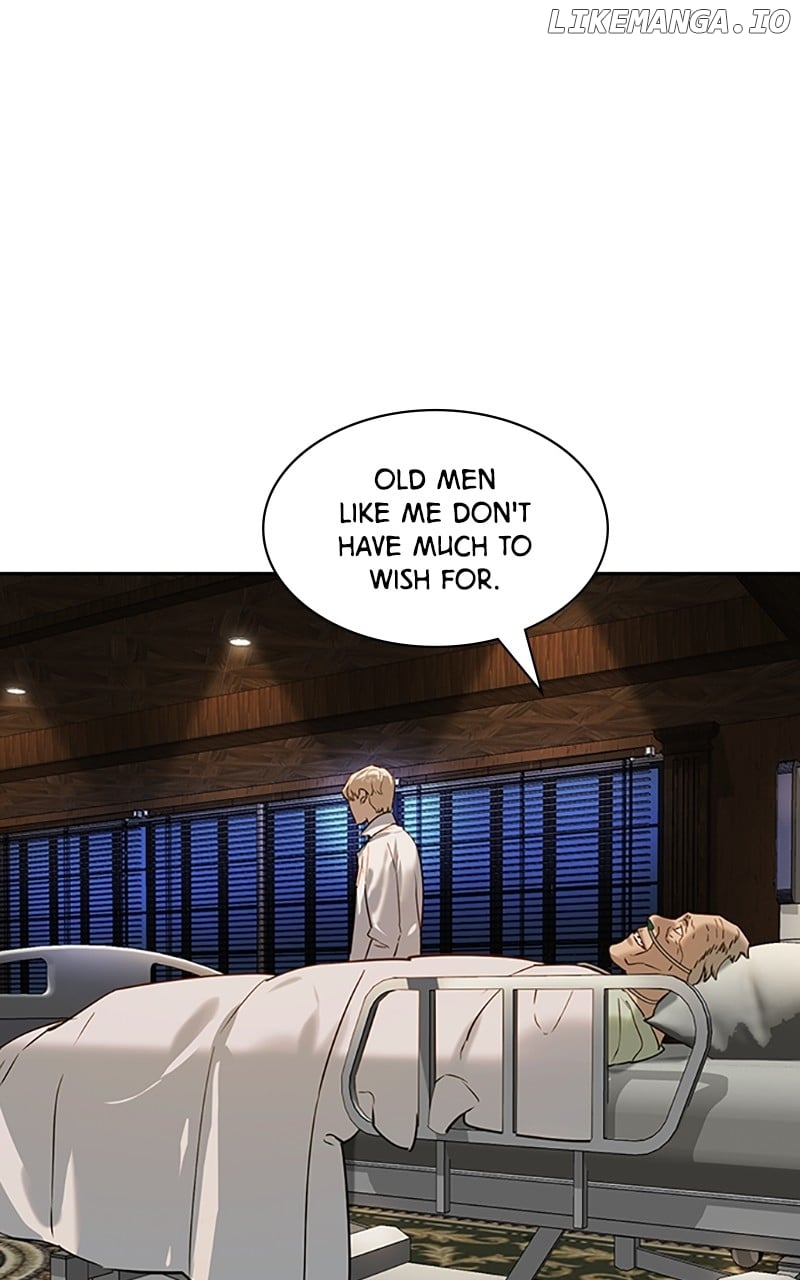 This World is Money And Power Chapter 189 - page 63