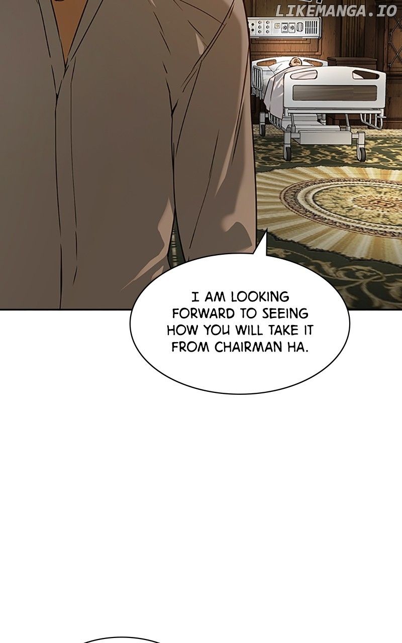 This World is Money And Power Chapter 189 - page 65