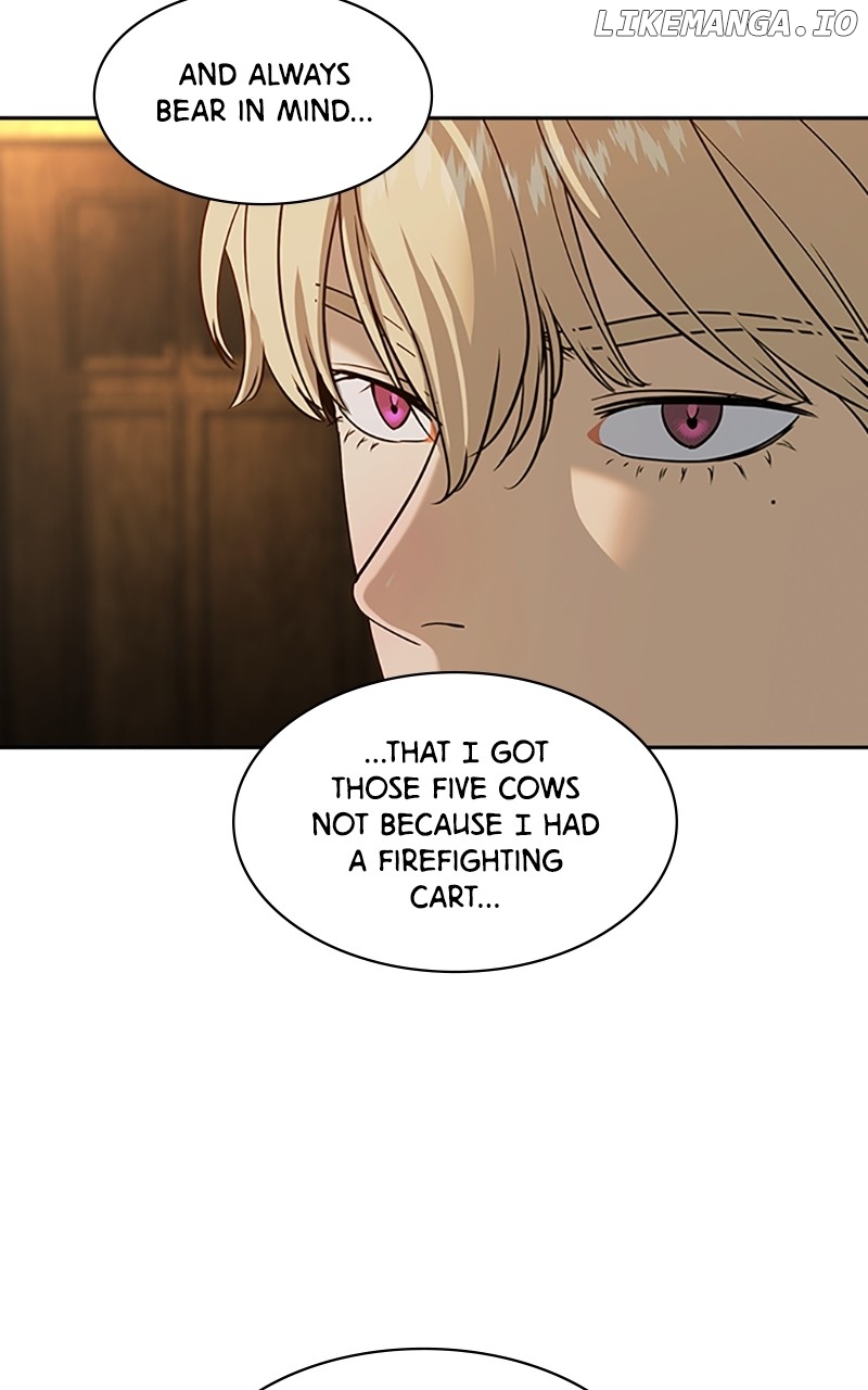 This World is Money And Power Chapter 189 - page 66