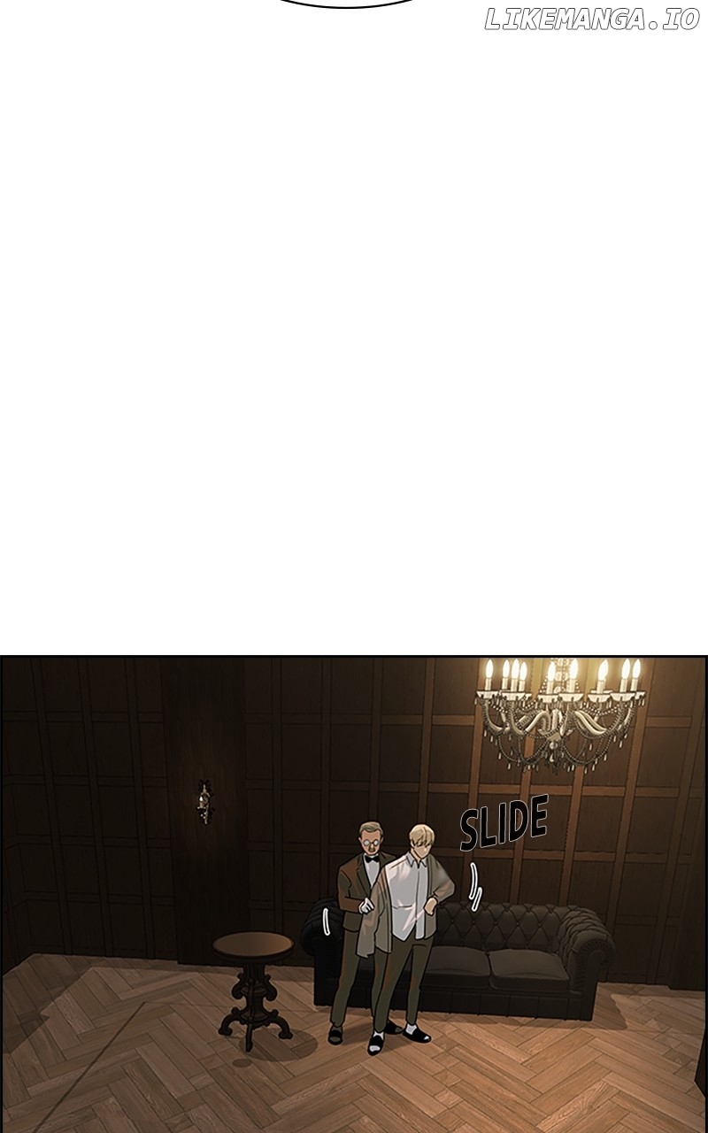 This World is Money And Power Chapter 189 - page 68
