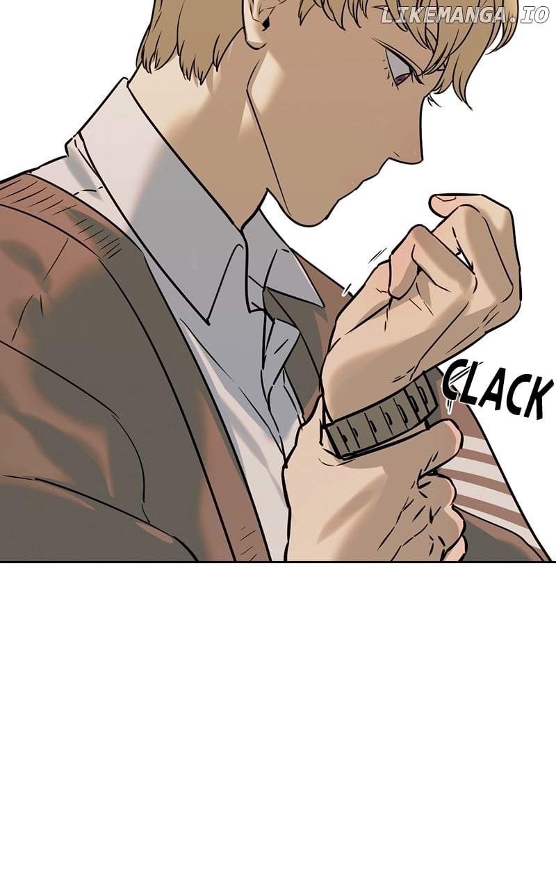 This World is Money And Power Chapter 189 - page 70