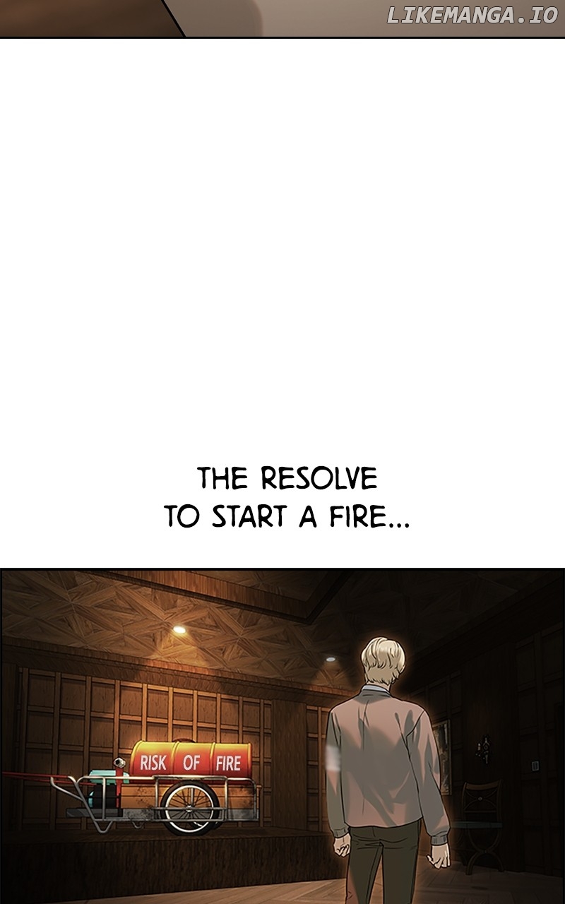 This World is Money And Power Chapter 189 - page 72