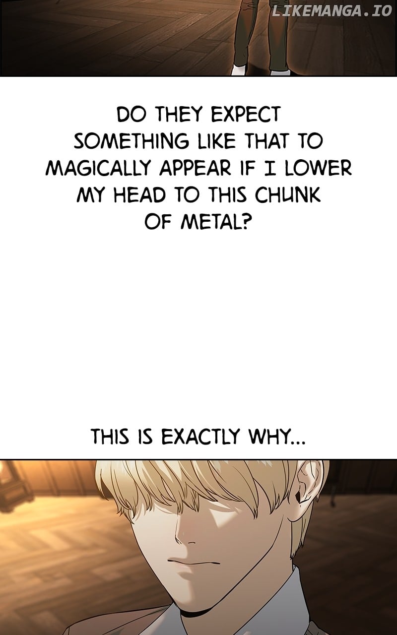 This World is Money And Power Chapter 189 - page 73