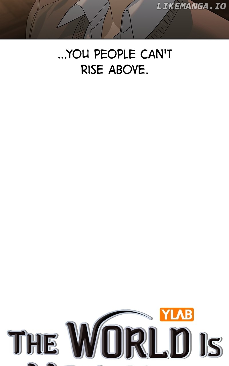 This World is Money And Power Chapter 189 - page 74